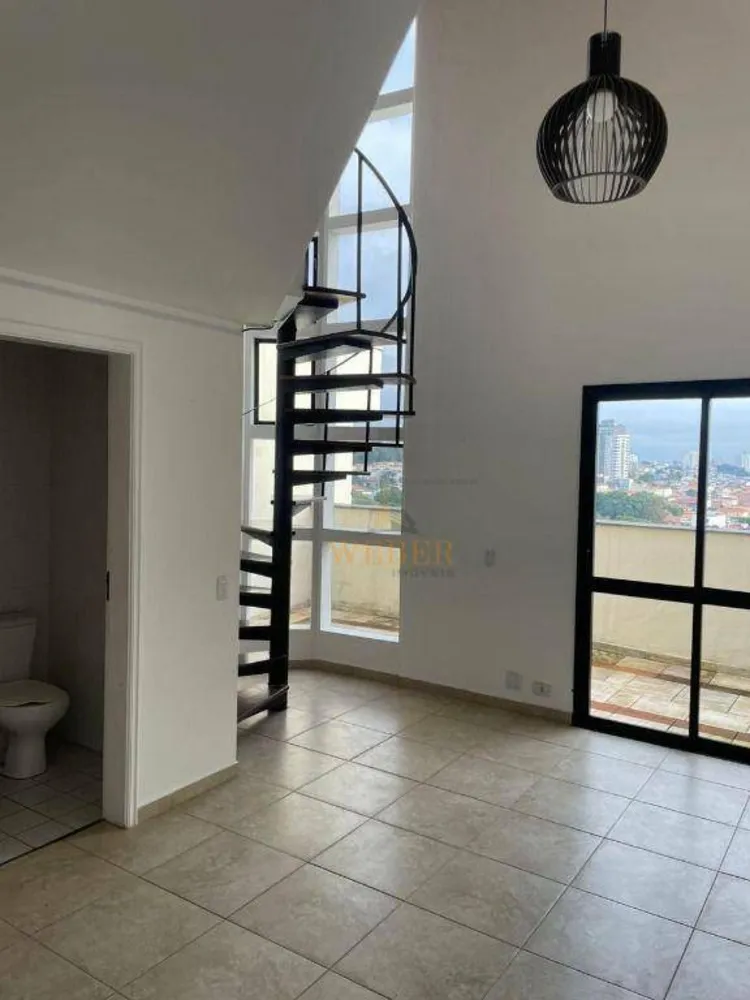 Apartamento, 1 quarto, 72 m² - Foto 1