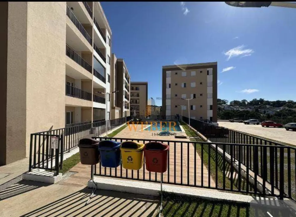 Apartamento, 2 quartos, 43 m² - Foto 1
