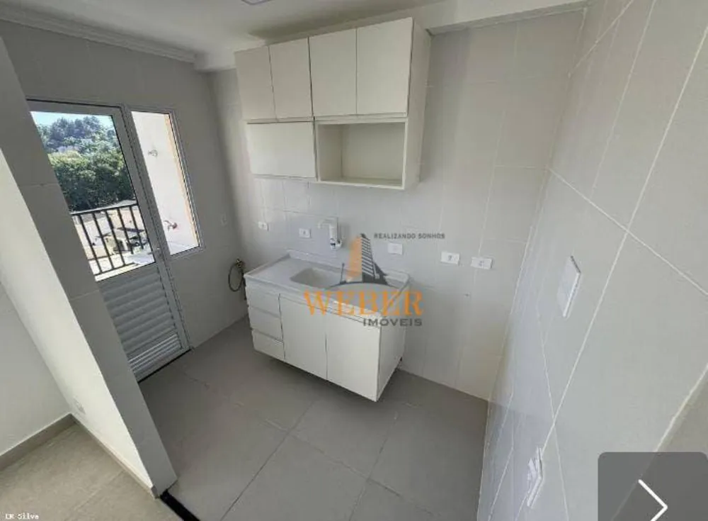 Apartamento, 2 quartos, 43 m² - Foto 5