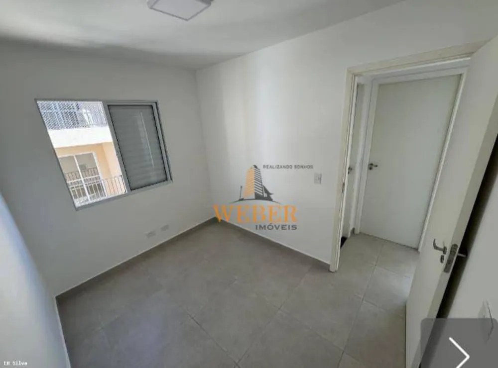 Apartamento, 2 quartos, 43 m² - Foto 6