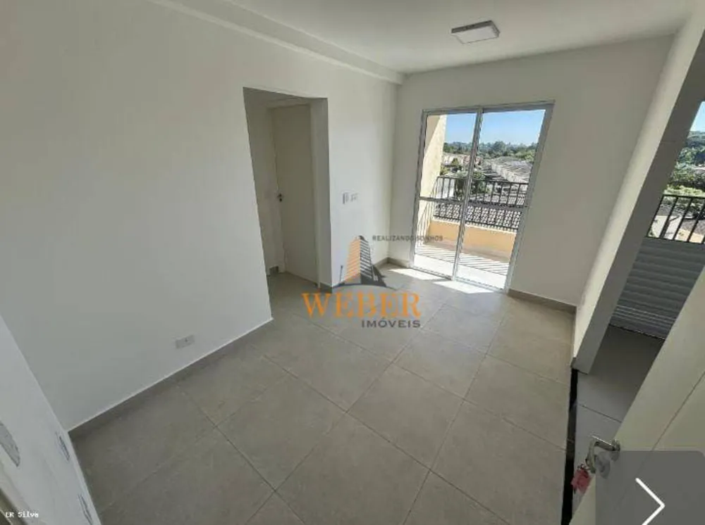 Apartamento, 2 quartos, 43 m² - Foto 2