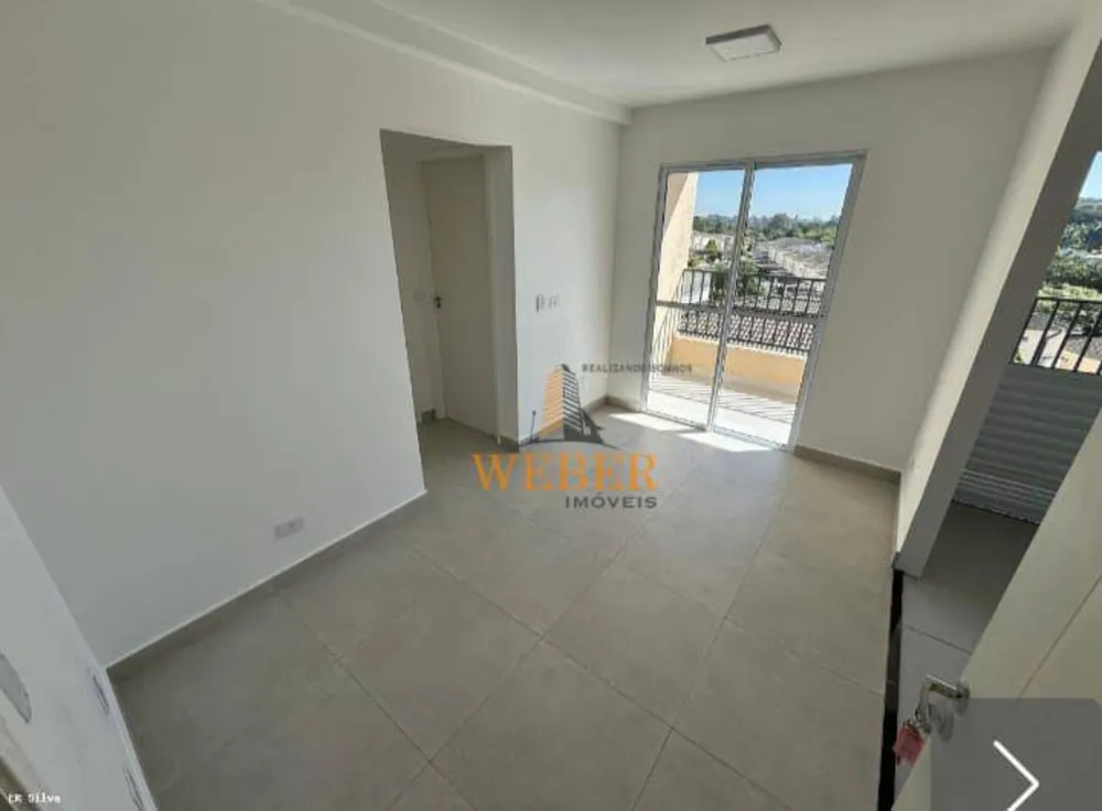 Apartamento, 2 quartos, 43 m² - Foto 7