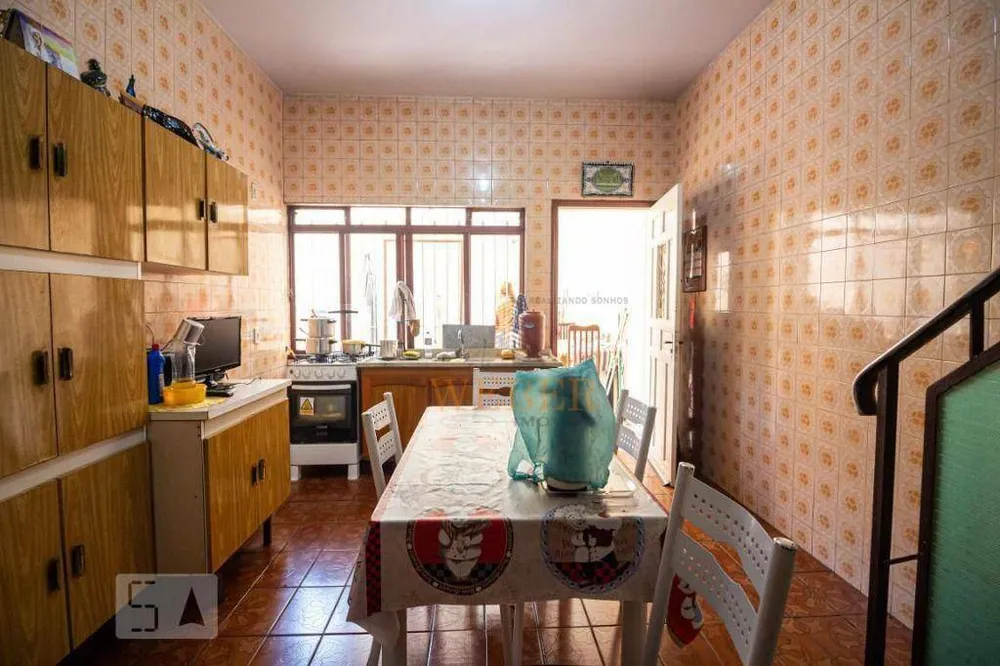 Casa, 4 quartos, 158 m² - Foto 5