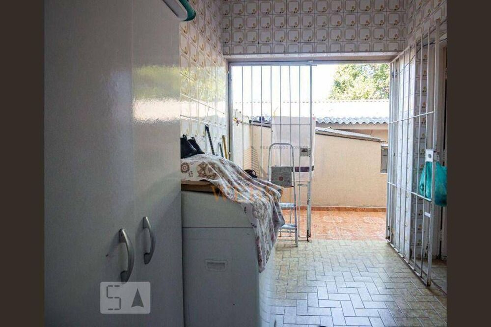 Casa, 4 quartos, 158 m² - Foto 6