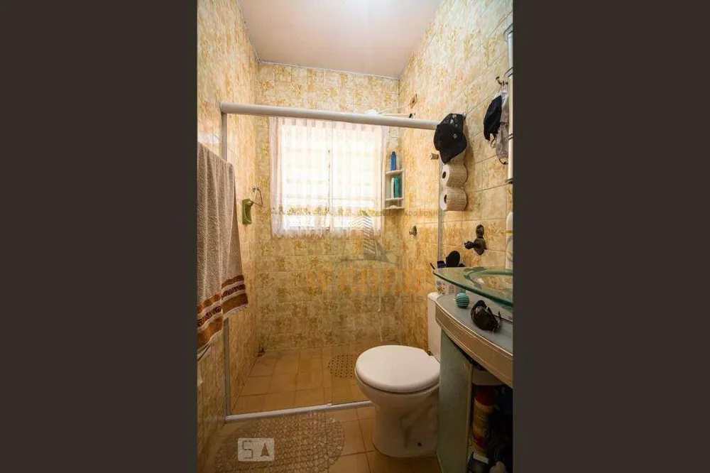 Casa, 4 quartos, 158 m² - Foto 8