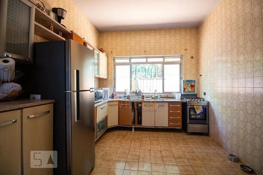 Casa, 4 quartos, 158 m² - Foto 6