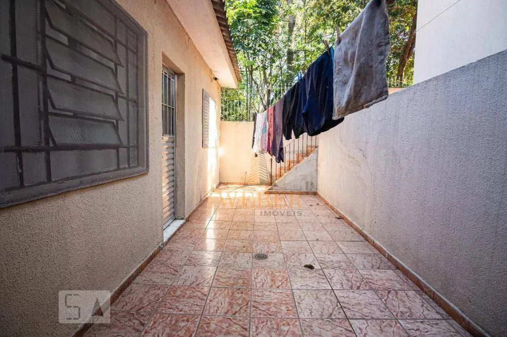Casa, 4 quartos, 158 m² - Foto 11