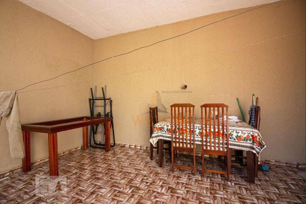 Casa, 4 quartos, 158 m² - Foto 8