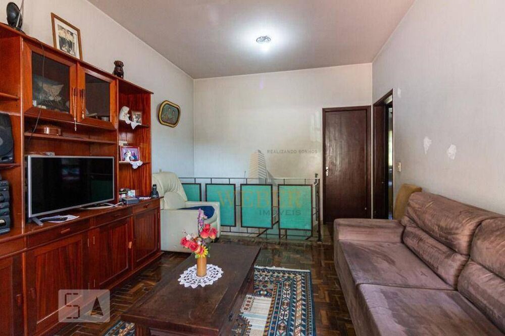 Casa, 4 quartos, 158 m² - Foto 2