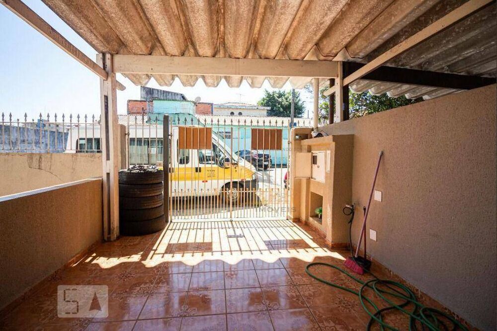 Casa, 4 quartos, 158 m² - Foto 7