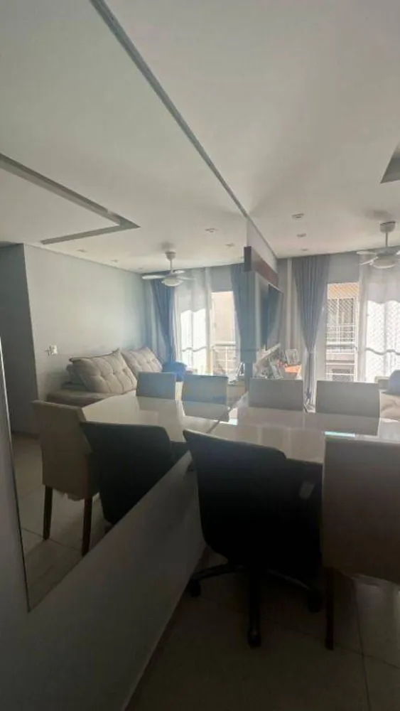 Apartamento, 2 quartos, 50 m² - Foto 3