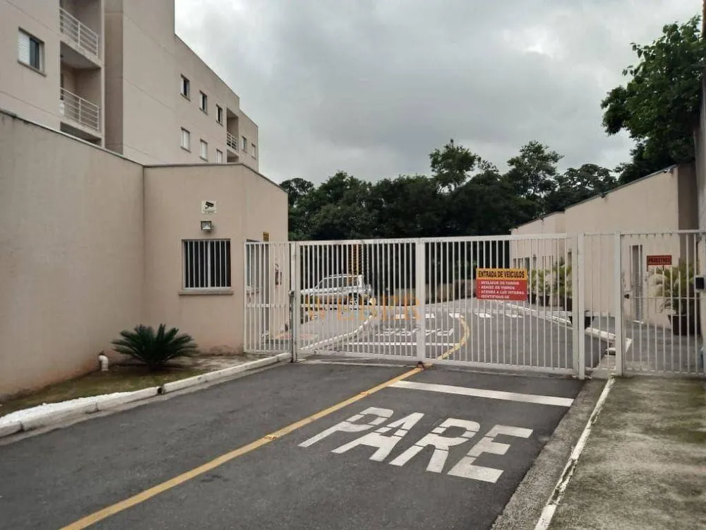 Apartamento, 2 quartos, 50 m² - Foto 1