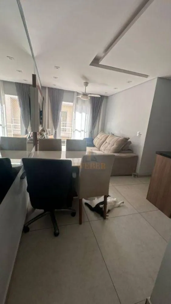 Apartamento, 2 quartos, 50 m² - Foto 7