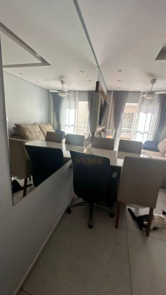 Apartamento, 2 quartos, 50 m² - Foto 6