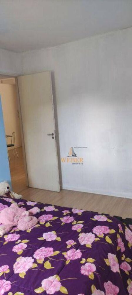 Apartamento, 2 quartos, 50 m² - Foto 11