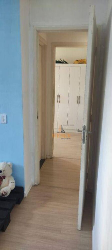 Apartamento, 2 quartos, 50 m² - Foto 9