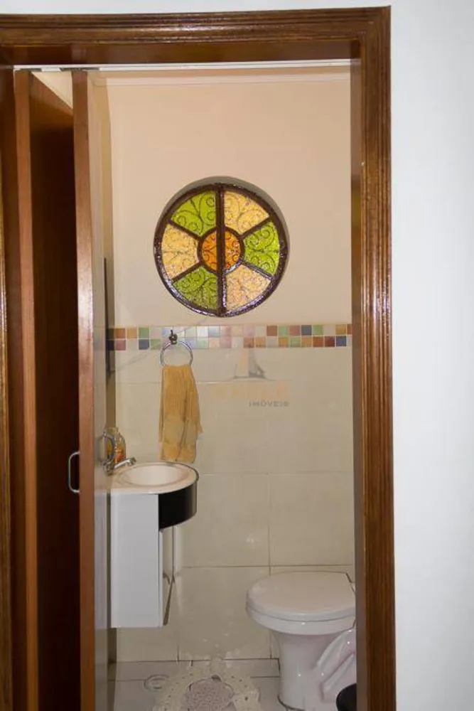 Sobrado, 3 quartos, 146 m² - Foto 2