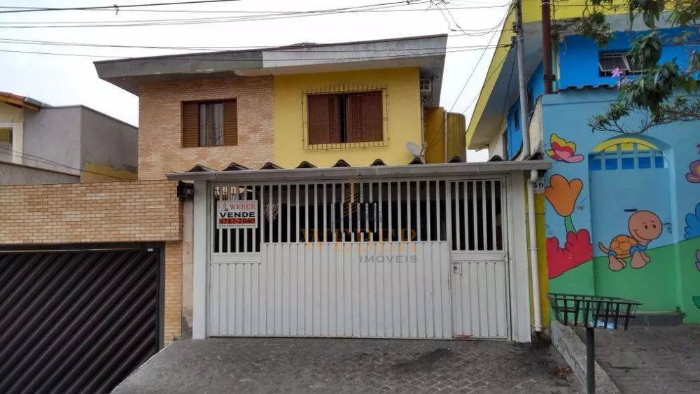 Sobrado, 3 quartos, 146 m² - Foto 7