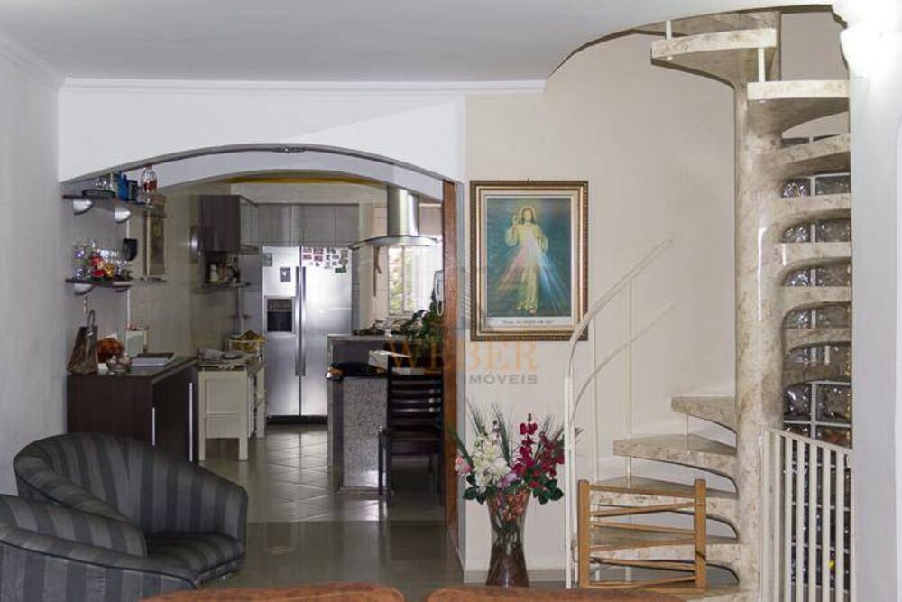 Sobrado, 3 quartos, 146 m² - Foto 11