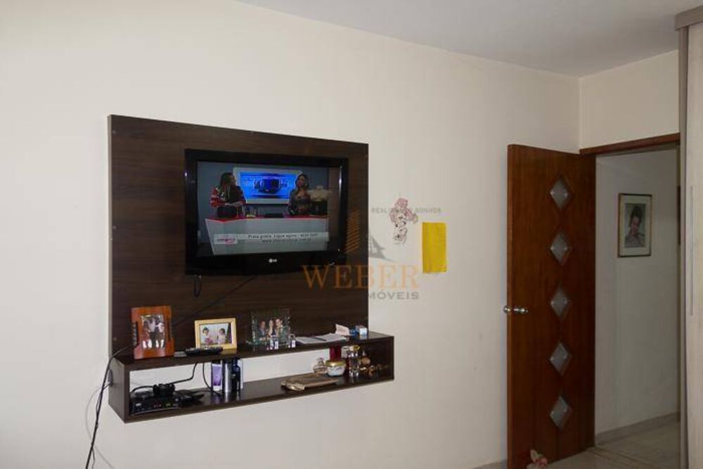 Sobrado, 3 quartos, 146 m² - Foto 9