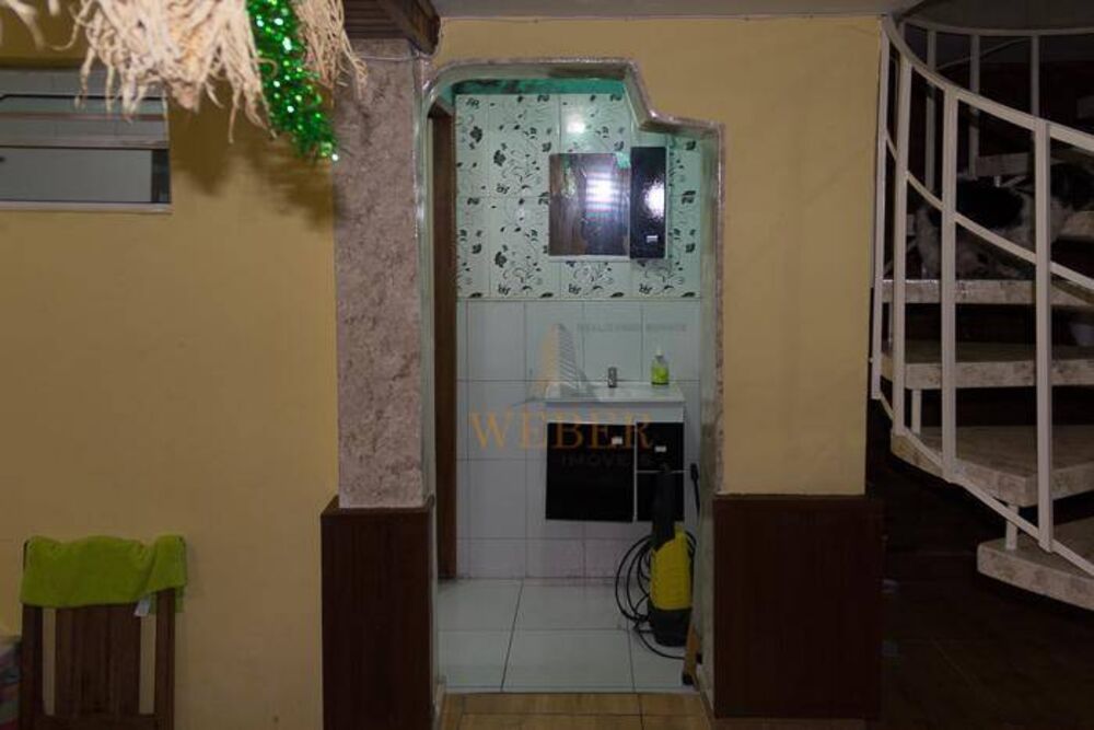 Sobrado, 3 quartos, 146 m² - Foto 12