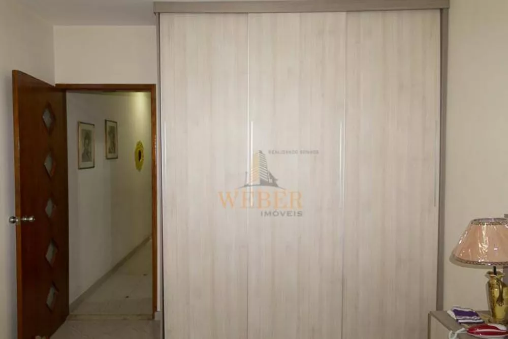 Sobrado, 3 quartos, 146 m² - Foto 5