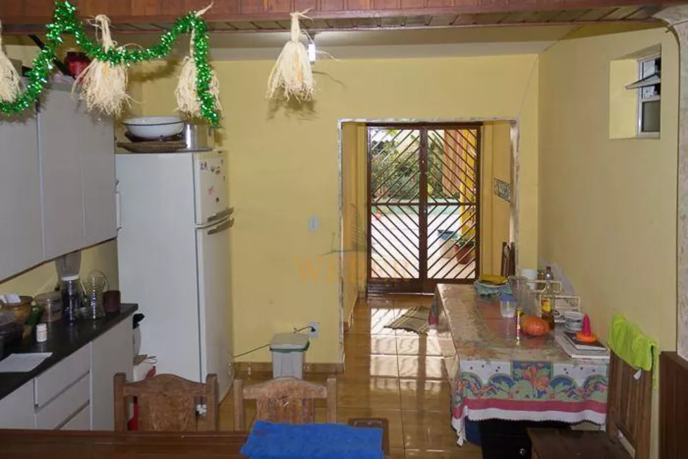 Sobrado, 3 quartos, 146 m² - Foto 6