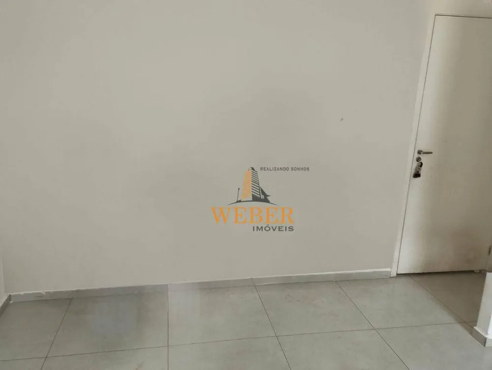 Apartamento, 2 quartos, 50 m² - Foto 3