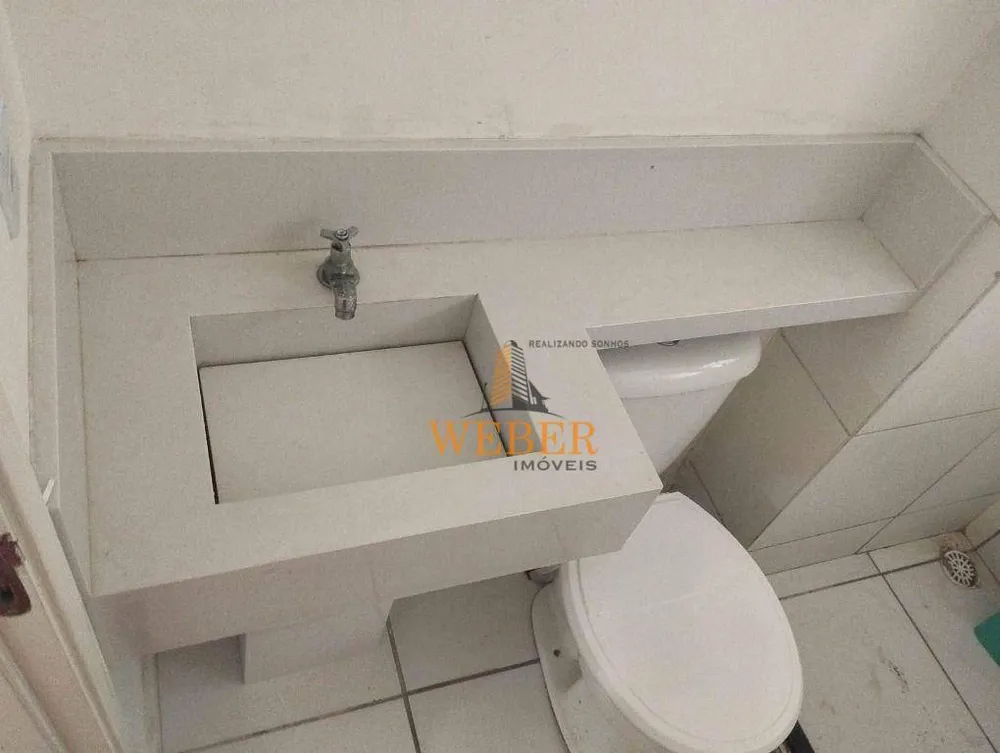 Apartamento, 2 quartos, 50 m² - Foto 1
