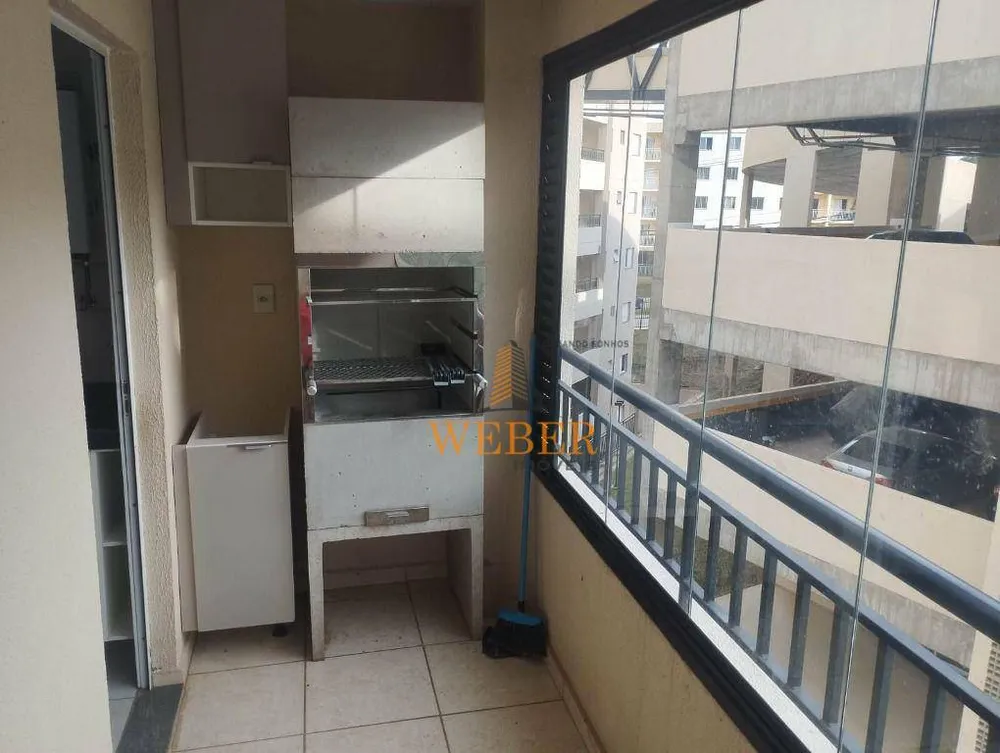 Apartamento, 2 quartos, 50 m² - Foto 4
