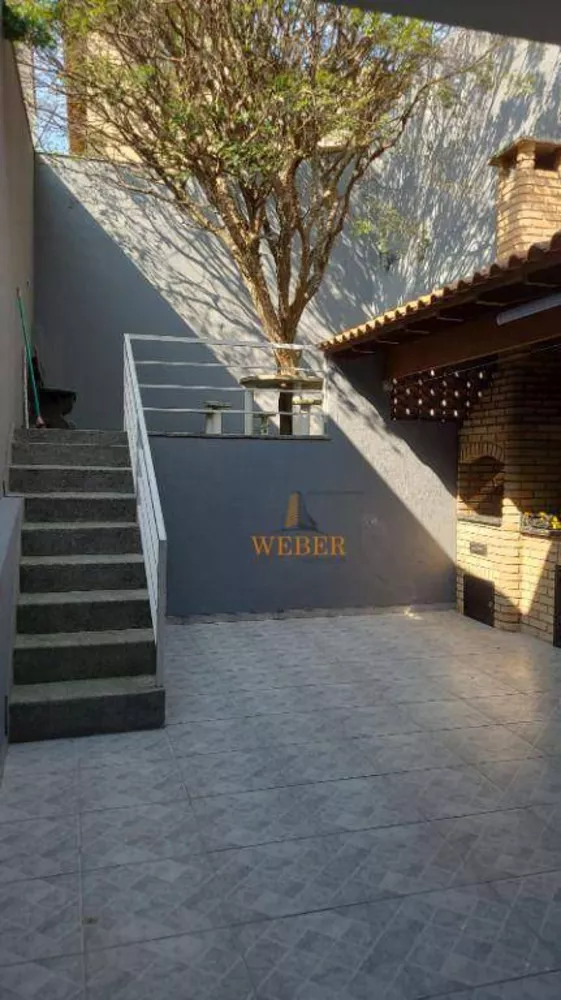 Sobrado, 3 quartos, 139 m² - Foto 10