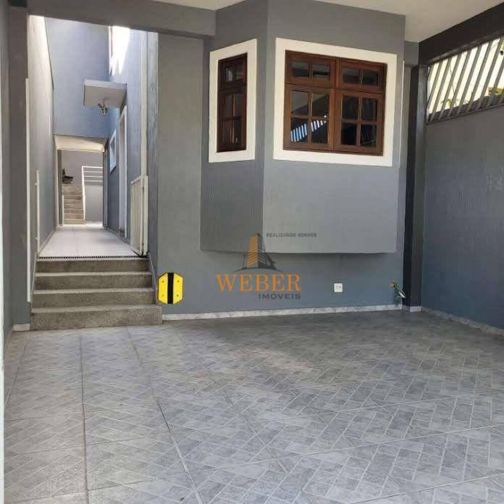 Sobrado, 3 quartos, 139 m² - Foto 20