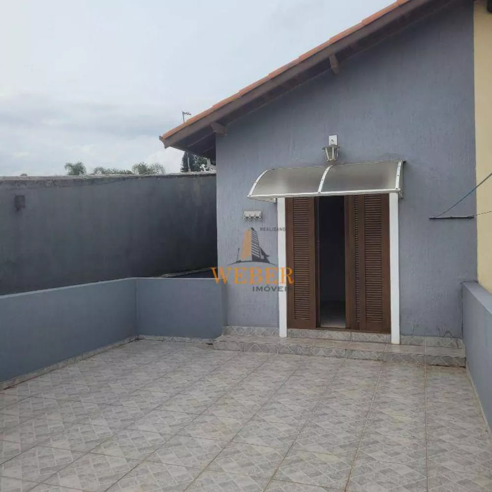 Sobrado, 3 quartos, 139 m² - Foto 2