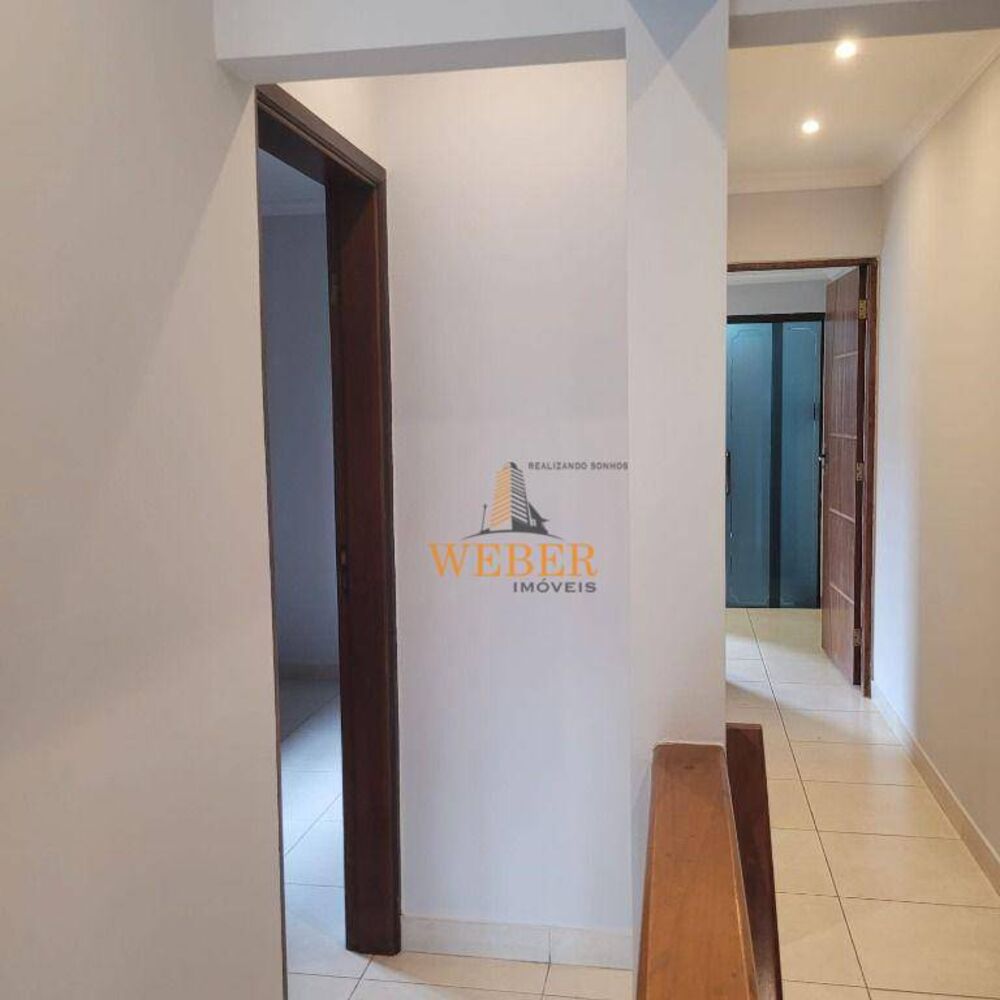 Sobrado, 3 quartos, 139 m² - Foto 4
