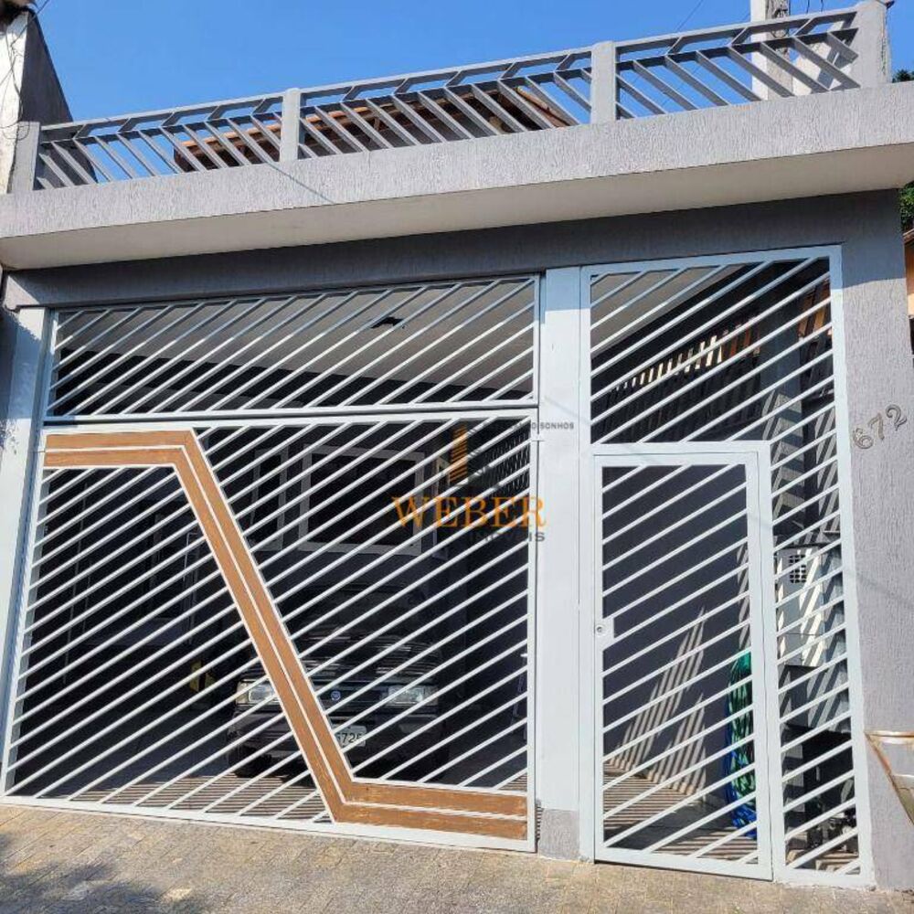 Sobrado, 3 quartos, 139 m² - Foto 8