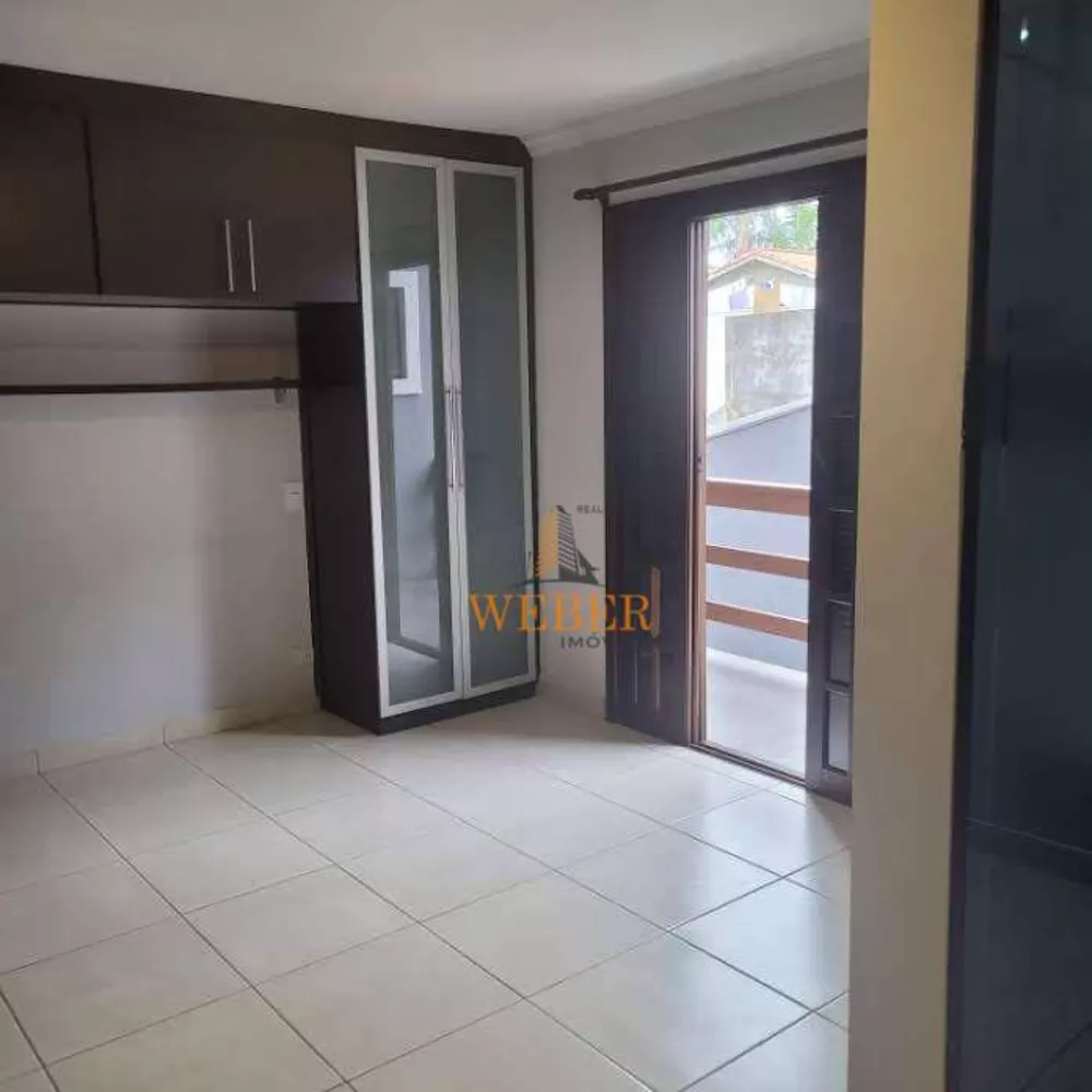 Sobrado, 3 quartos, 139 m² - Foto 15