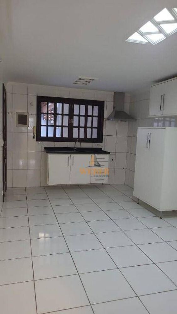 Sobrado, 3 quartos, 139 m² - Foto 12