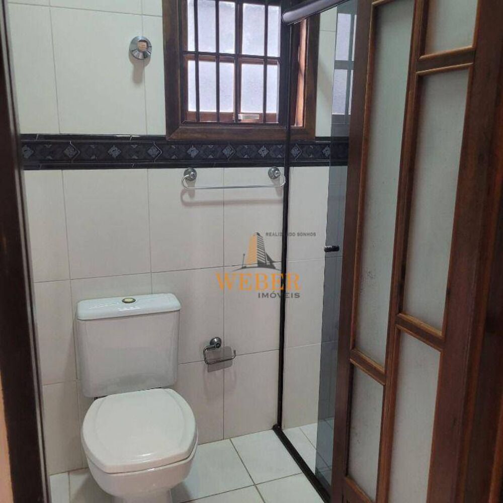 Sobrado, 3 quartos, 139 m² - Foto 14
