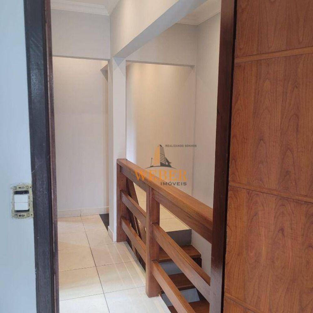 Sobrado, 3 quartos, 139 m² - Foto 3