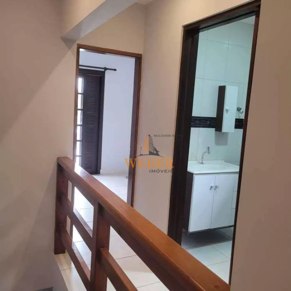 Sobrado, 3 quartos, 139 m² - Foto 19