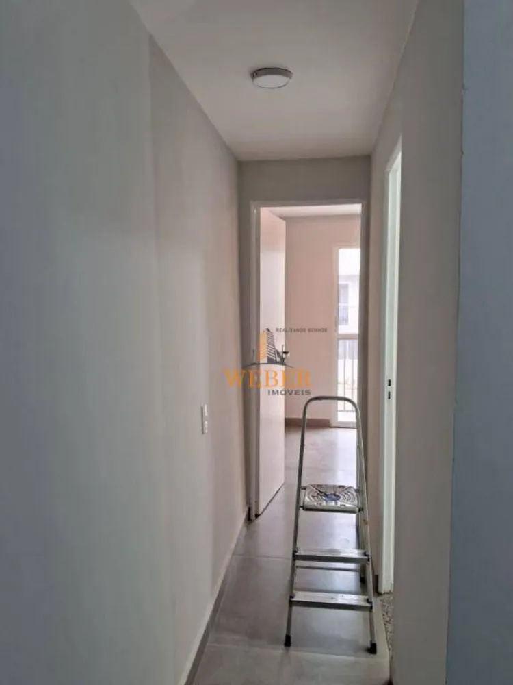 Casa de Condomínio, 2 quartos - Foto 1