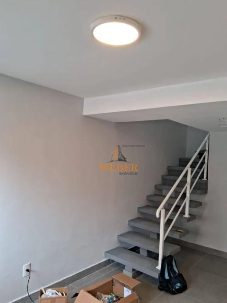 Casa de Condomínio, 2 quartos - Foto 4