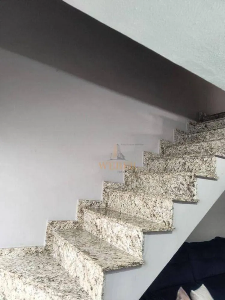 Sobrado, 2 quartos, 70 m² - Foto 6