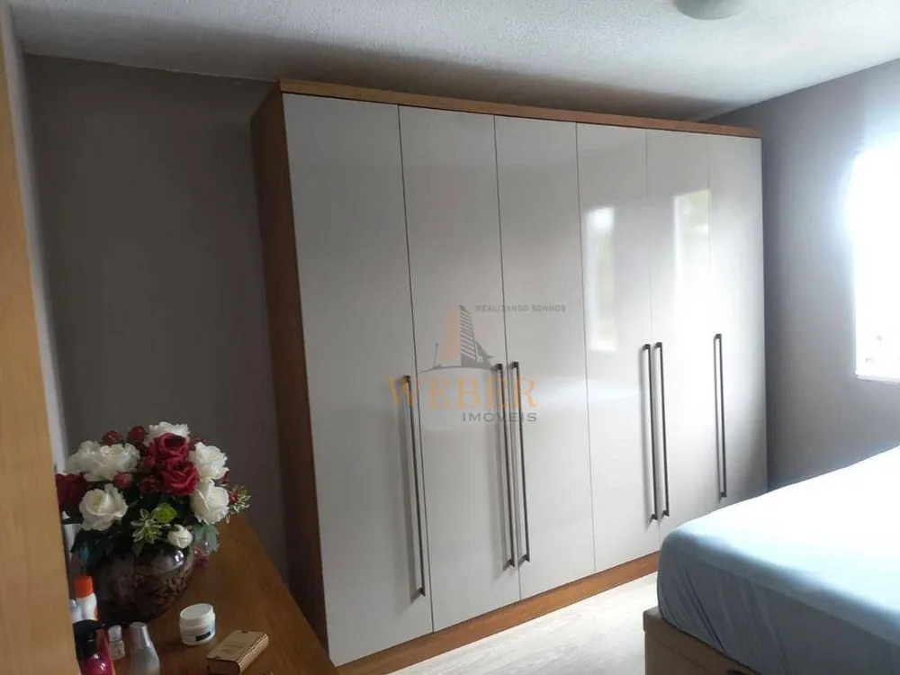 Sobrado, 2 quartos, 70 m² - Foto 8