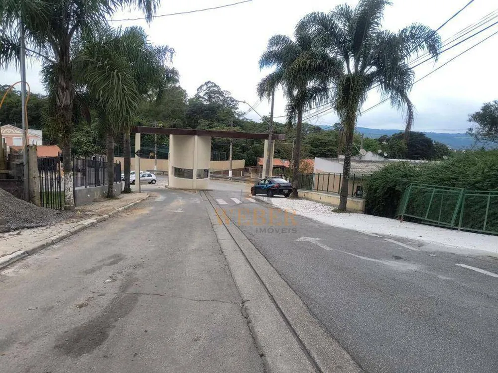 Sobrado, 2 quartos, 70 m² - Foto 11