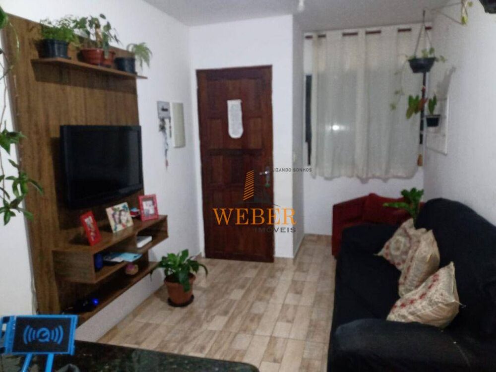 Apartamento, 2 quartos, 57 m² - Foto 8