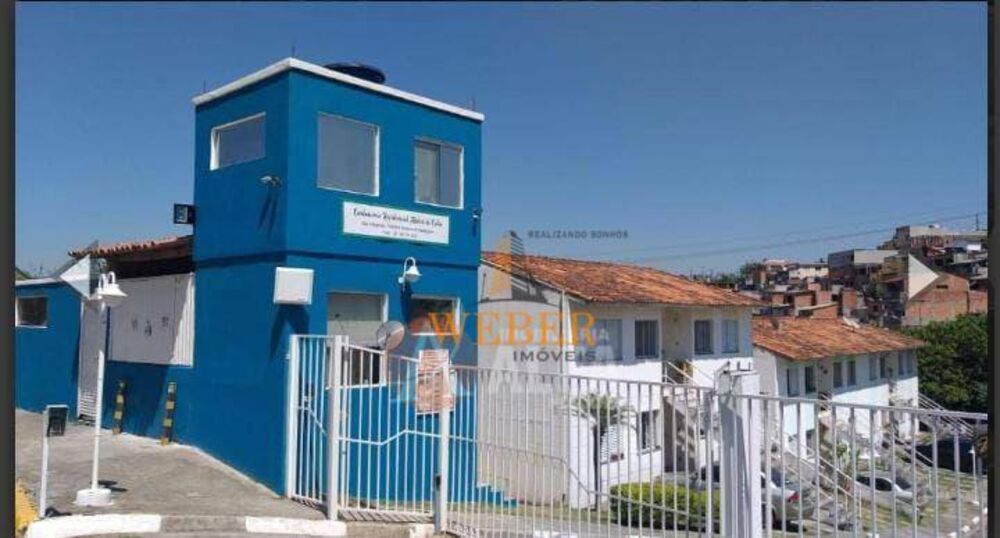 Apartamento, 2 quartos, 57 m² - Foto 6