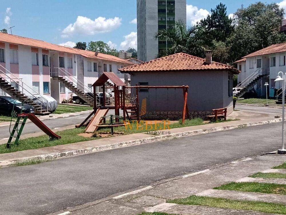 Apartamento, 2 quartos, 57 m² - Foto 5