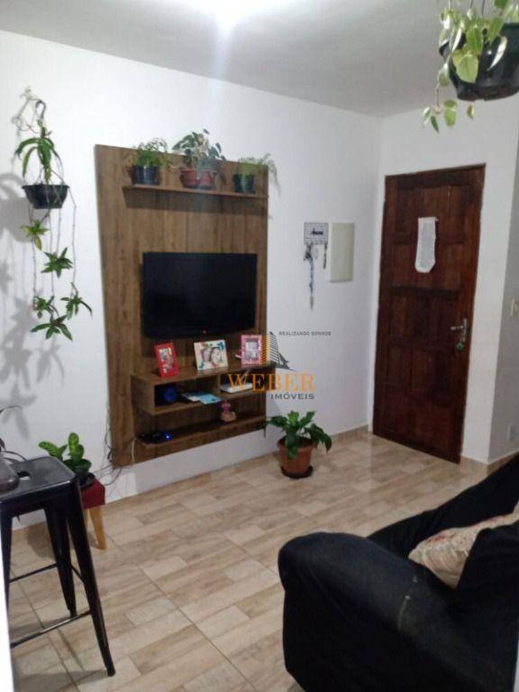 Apartamento, 2 quartos, 57 m² - Foto 2