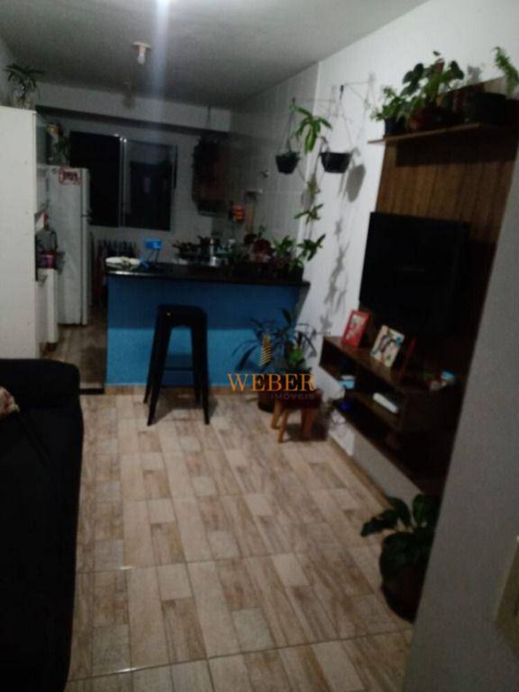 Apartamento, 2 quartos, 57 m² - Foto 7